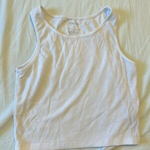 SHEIN tank